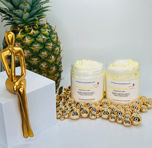 Load image into Gallery viewer, Pineapple Sage Body Butter